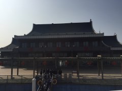 【樂亭旅游】暢游紅綠藍快樂永相伴